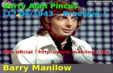 Mandy -  Barry Manilow