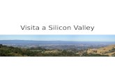 Visita a Sillicon Valley