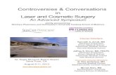 2013 Controversies & Conversations in Cosmetic and Laser Surgery