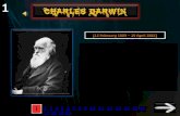 Charles Darwin PPT