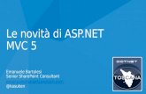 Asp.Net MVC 5
