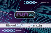 Run 20 programando sobre sharepoint 2010