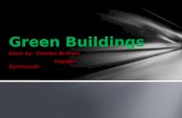 Green buildings