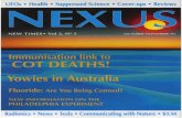 Nexus   0205 - new times magazine