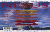 Nexus   0306 - new times magazine
