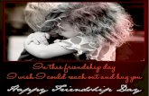 [Friendship day Greetings]Friendship Day Wishes, Love Wishes, Quotes, Greeting Cards, Wallpapers