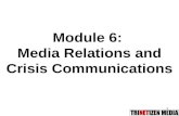 06.Crisis communications