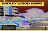 Hadley Wood News June 2011