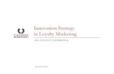 Mary Riley, Caesar's Entertainment - "Personalizing the Loyalty Experience"