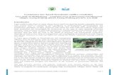 Case study: Custlaw based landforest conflict resolutions in Long Lan village, Luang Prabang, Laos