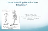 Understanding Health Care Transition