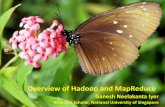 Introduction to Hadoop and MapReduce