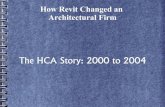 How Revit Changed an Architectural Firm