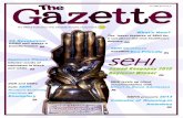 Gazette January 2014
