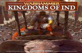 Warhammer: Kingdoms of Ind