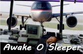 Awake o Sleeper