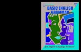Basic english grammar book 1