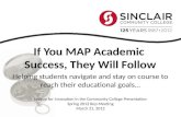 Sinclair Community College MAP presentation_3-21-2012