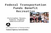 Session 34: Rec Trails Federal (Douwes)-PWPB