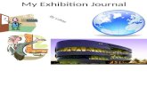 Lukas's Exhibition Journal
