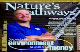 Nature's Pathways July 2012 Issue - Northeast WI Edition