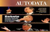 Autodata World Edition April 2012