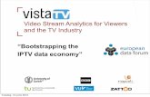 Vista-TV overview