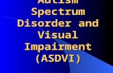 A Spectrum Disorders