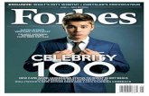 Forbes USA - 04 June 2012