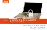 e-Safety webinar - Nov 2013