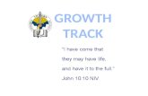 Growth track 201