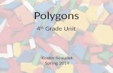 Polygons Technology Presentation