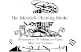 Mundell-Fleming (2)
