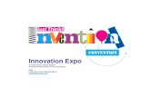 Innovation Expo Exhibitor Presentation