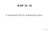Suzuki df2.5-operating-manual-2