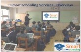 Smart Schooling Services- Overview