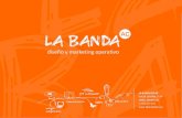 Dossier La Banda 2012