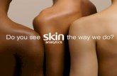 Skin Analytics Overview