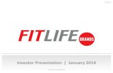 MicroCapClub Invitational: FitLife Brands (FTLF)