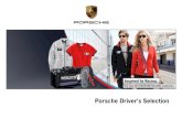 Collection Martini Racing - Porsche Driver's Selection
