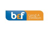 Lend A Million Launch Dec2010