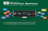 Datapolis Process System