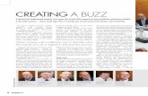 Emptoris - Creating a Buzz