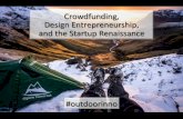 Struktur Event - Crowdfunding and Startup Opportunities