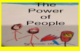 The power of people