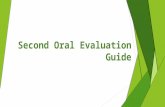 2nd oral evaluation guide introductory 1 b