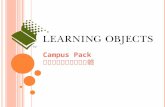 Campus pack: Social Learning投影片