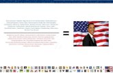 US President Barack Obama's Bluprint™ For Success & his letter of thanks to Bluprints.