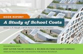 Pembiayaan pendidikan  - present--book-report--a study of school costs