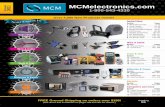 MCM annual Catalog